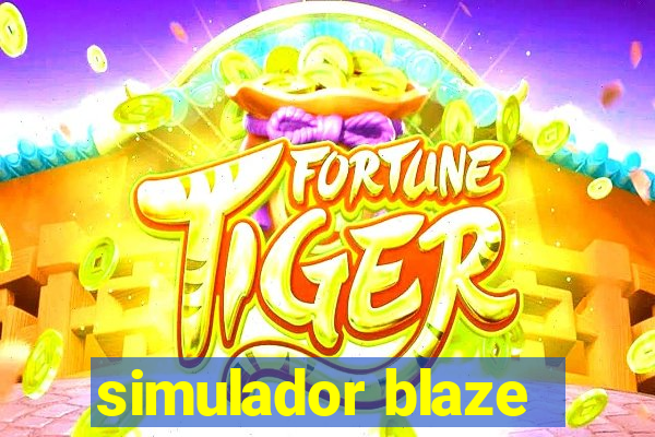 simulador blaze